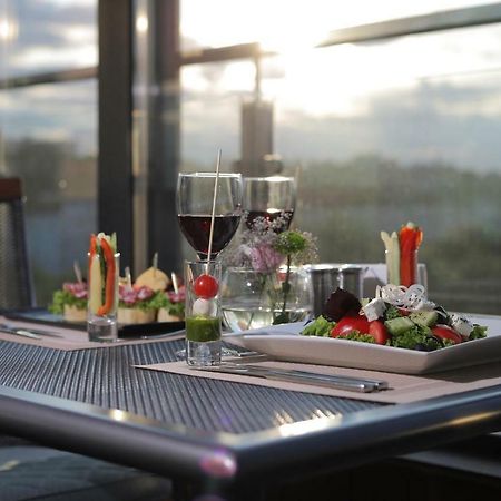 Raziotel Kyiv Yamska Eksteriør bilde