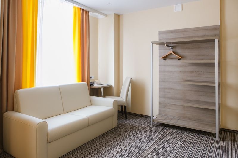 Raziotel Kyiv Yamska Eksteriør bilde