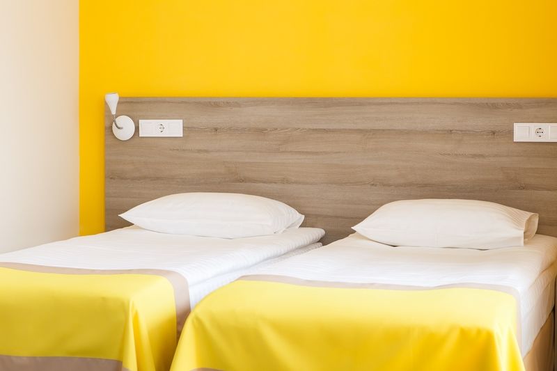 Raziotel Kyiv Yamska Eksteriør bilde