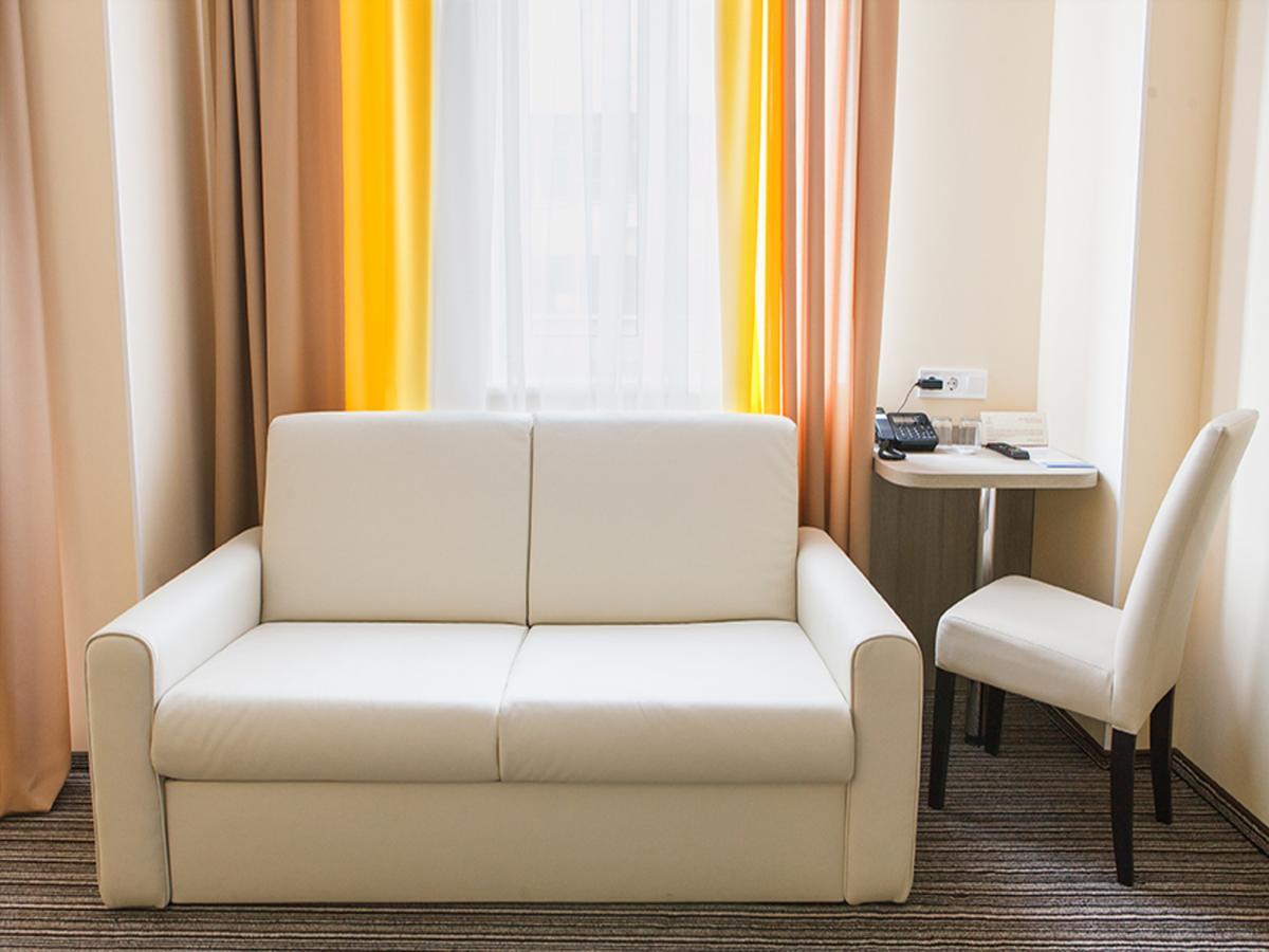 Raziotel Kyiv Yamska Eksteriør bilde