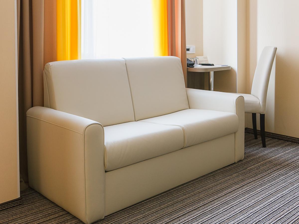 Raziotel Kyiv Yamska Eksteriør bilde