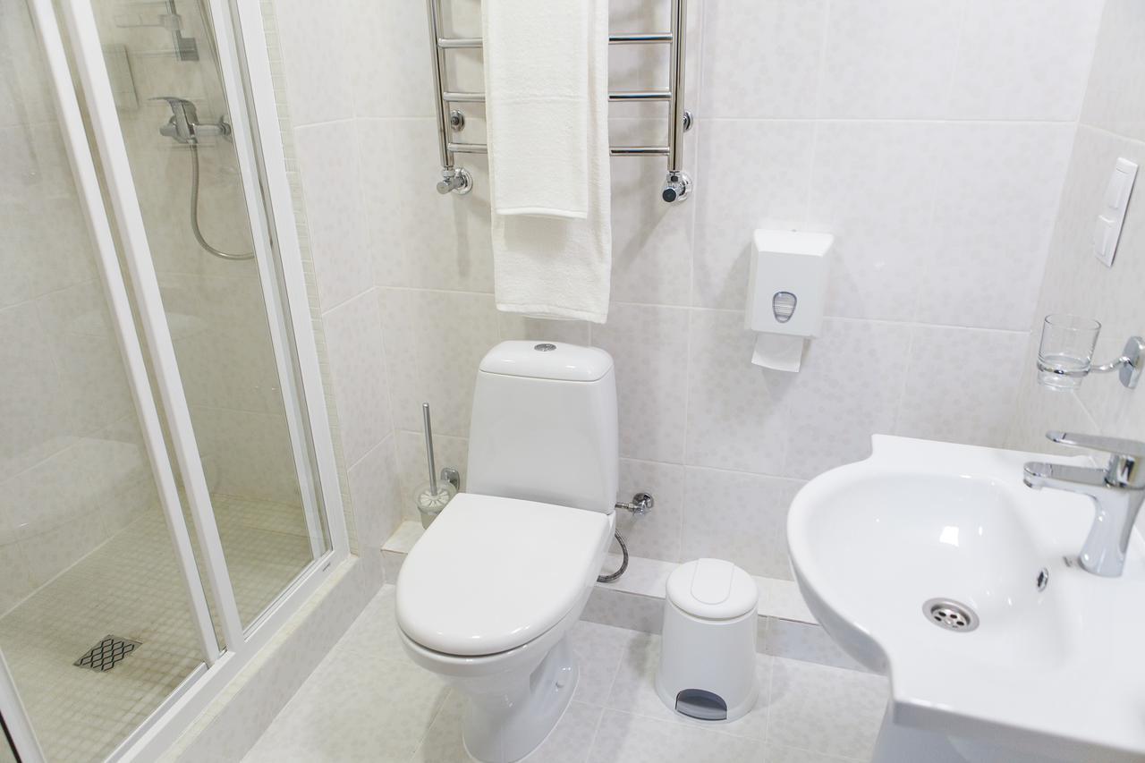 Raziotel Kyiv Yamska Eksteriør bilde